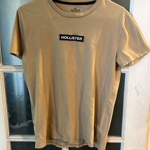 Hollister 100% cotton Tee
